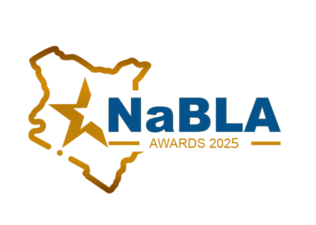 Nabla Awards Logo 2025